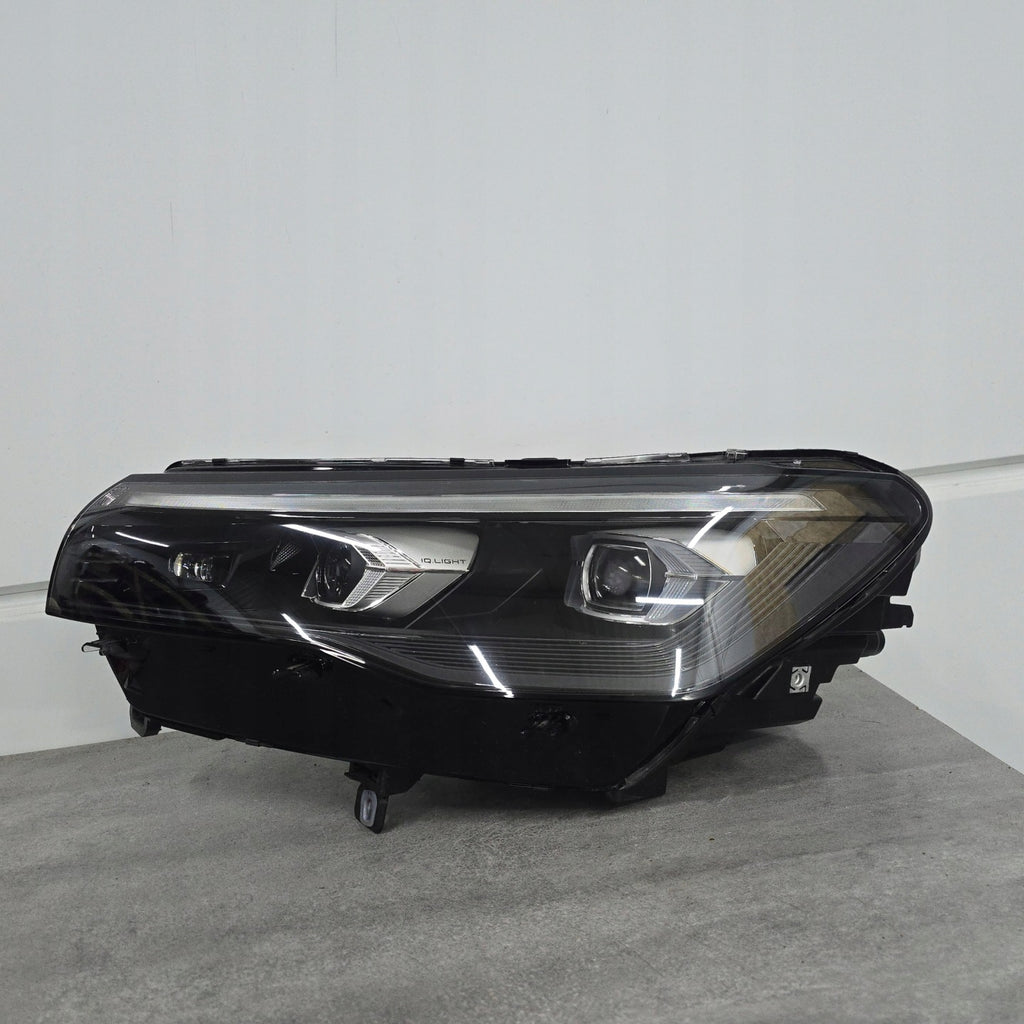 Frontscheinwerfer Audi 578941059E Links Scheinwerfer Headlight SCH2533525579ft