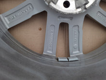 Load image into Gallery viewer, 1x Alufelge 17 Zoll 6.5" 5x112 43ET Silber 8Y0601025 Audi A3 Rim Wheel FEL3732981063ps