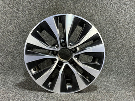 1x Alufelge 16 Zoll A1774010000 Mercedes-Benz Cla C118 Rim Wheel FEL2730085089cq