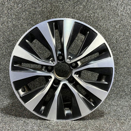 1x Alufelge 16 Zoll 6.5