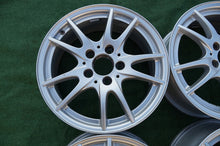 Laden Sie das Bild in den Galerie-Viewer, 4x Alufelge 16 Zoll 6.5" 5x112 49ET A2464011302 Mercedes-Benz W246 Rim Wheel FEL8284220838al