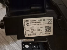 Laden Sie das Bild in den Galerie-Viewer, Frontscheinwerfer Renault Captur 260604753R Links Scheinwerfer Headlight SCH2277824572cq