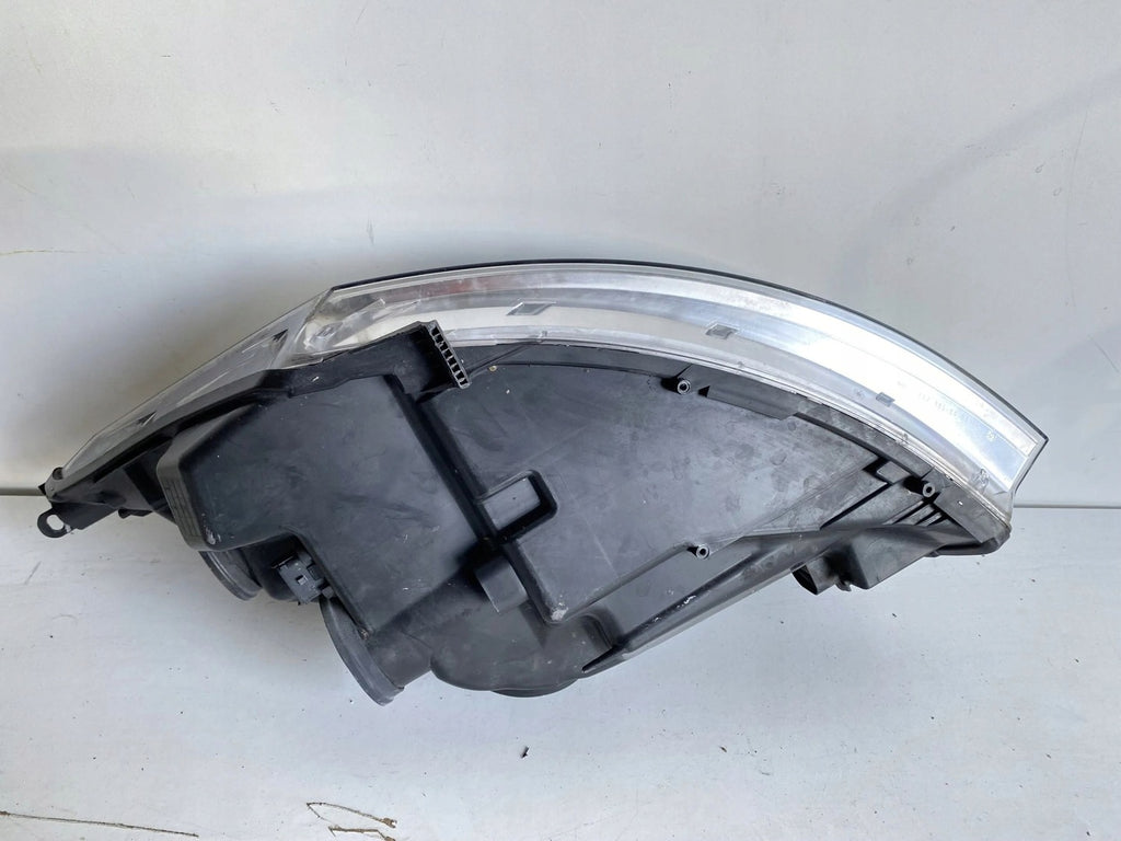 Frontscheinwerfer Citroën C4 Picasso I 9673099580 Rechts Scheinwerfer Headlight