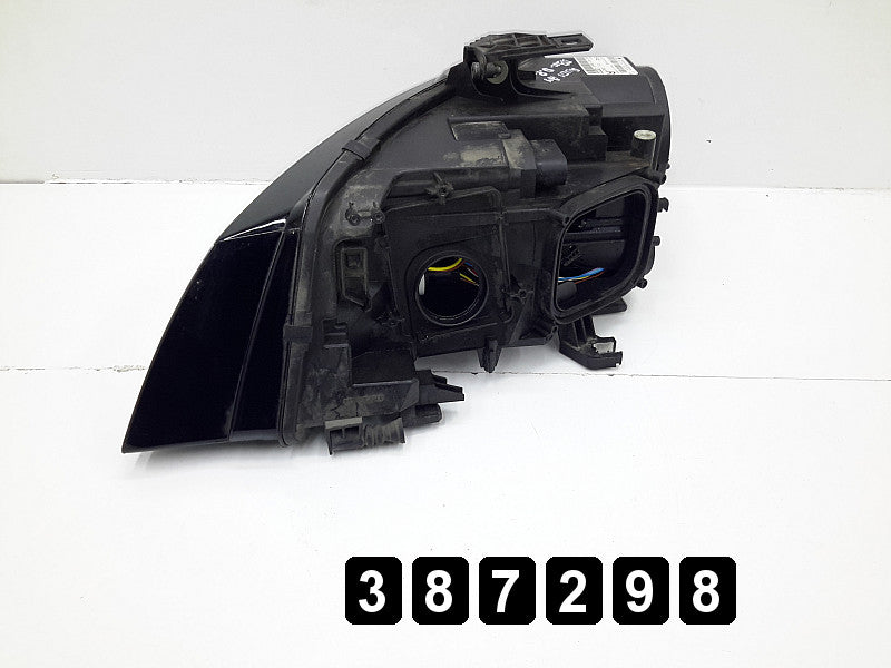 Frontscheinwerfer Audi A4 8K0941004E Rechts Scheinwerfer Headlight SCH4314683059kp