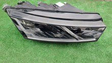 Laden Sie das Bild in den Galerie-Viewer, Frontscheinwerfer Skoda Octavia 5E4941016A LED Rechts Scheinwerfer Headlight SCH6030295574ed