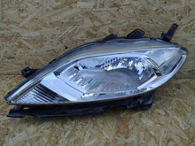 Laden Sie das Bild in den Galerie-Viewer, Frontscheinwerfer Honda Fr-V Ein Stück (Rechts oder Links) Headlight