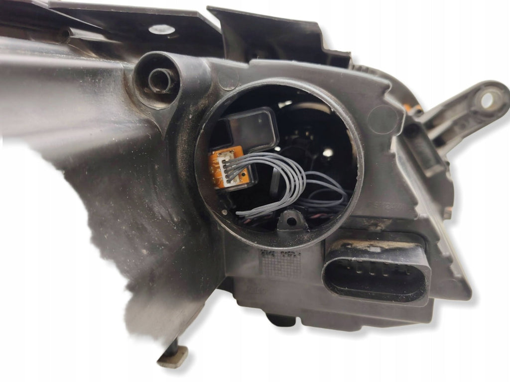 Frontscheinwerfer VW Passat B7 3AB941751 3AB941752 Links Scheinwerfer Headlight SCH6774081114aj