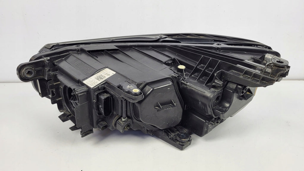 Frontscheinwerfer VW Passat B8 3G1941082 Rechts Scheinwerfer Headlight SCH5532127505mb