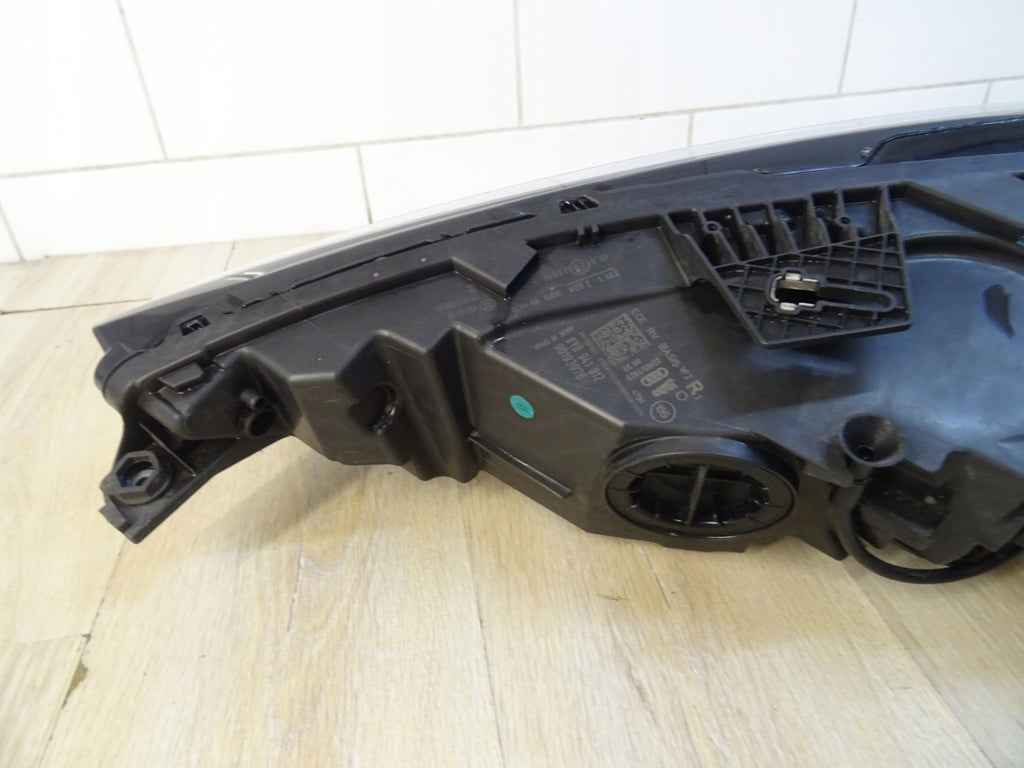 Frontscheinwerfer Audi A3 8Y0941012 LED Rechts Scheinwerfer Headlight SCH5847295524pu