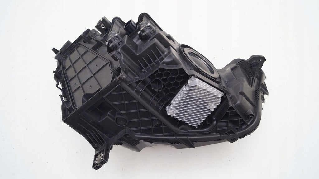 Frontscheinwerfer Audi Q3 83A941011 LED Links Scheinwerfer Headlight SCH6361066181qg