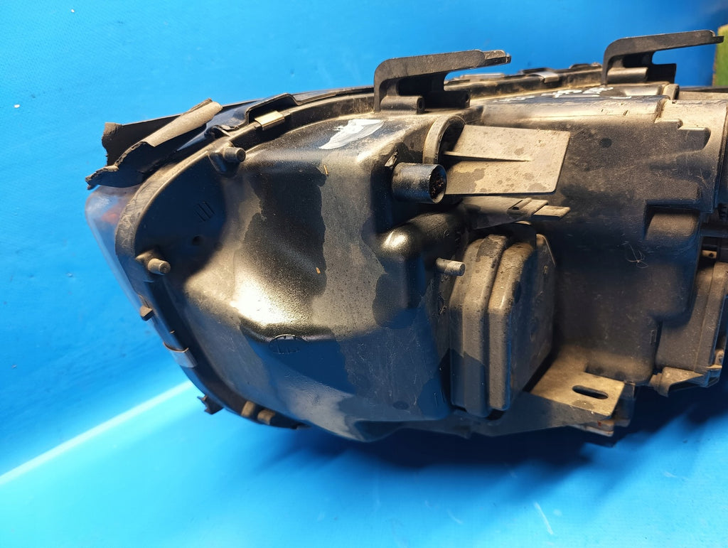 Frontscheinwerfer BMW 7 E65 6907488 6907489 156210-00 Rechts Headlight SCH1152816227fb