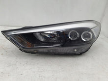 Load image into Gallery viewer, Frontscheinwerfer Hyundai Tucson 92101-D7200 LED Links Scheinwerfer Headlight