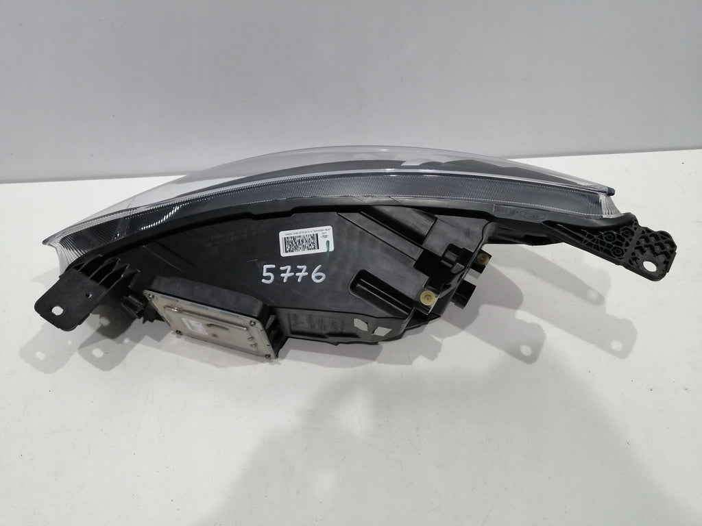 Frontscheinwerfer Ford Focus IV JX7B-13E014-CE Full LED Rechts Headlight