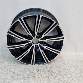 1x Alufelge 19 Zoll 7.5