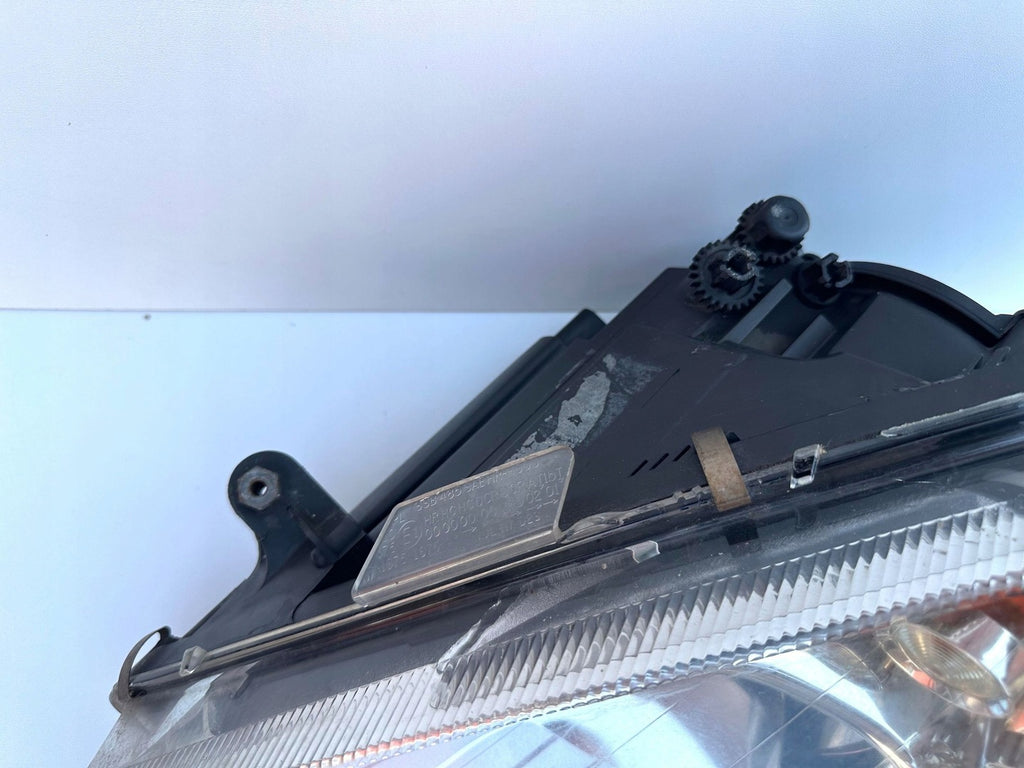 Frontscheinwerfer Mercedes-Benz Slk Ein Stück (Rechts oder Links) Headlight