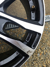 Laden Sie das Bild in den Galerie-Viewer, 1x Alufelge 16 Zoll 6.5&quot; 5x110 RG176516 Opel Rim Wheel