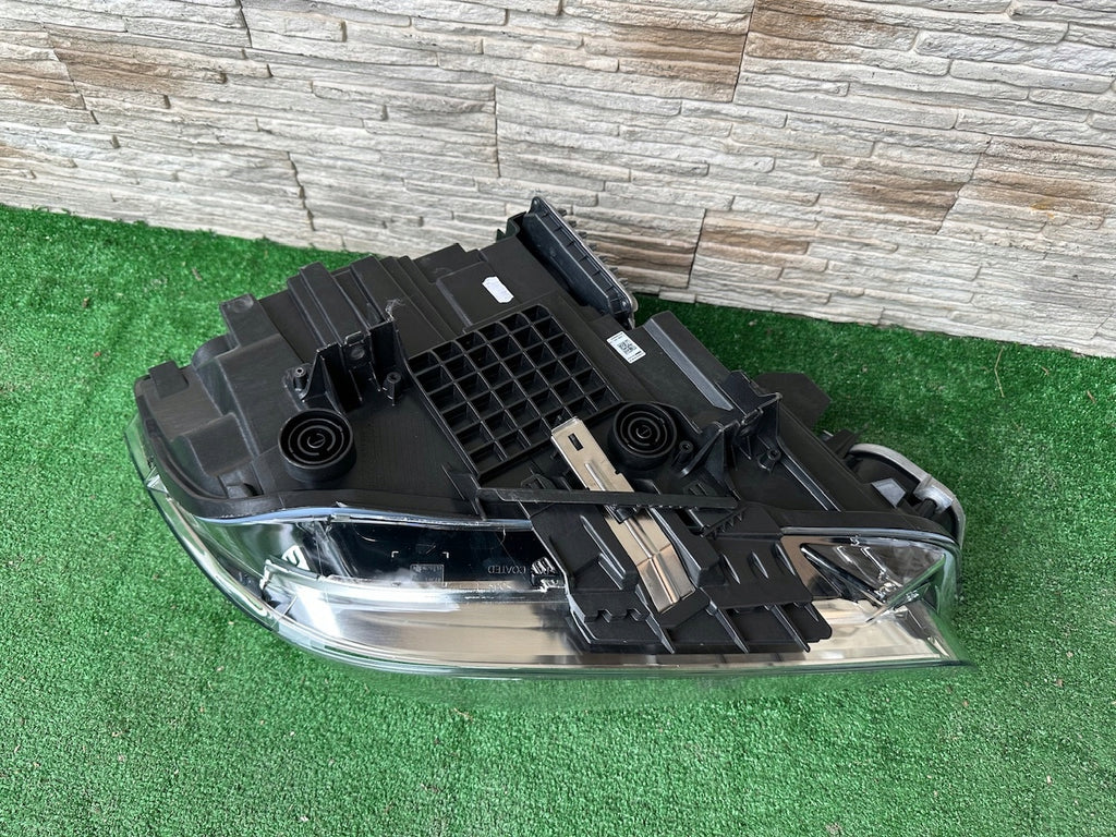 Frontscheinwerfer BMW X2 F39 5A1E0A7-02 Links Scheinwerfer Headlight SCH8268068405uq