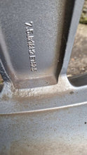 Laden Sie das Bild in den Galerie-Viewer, 4x Alufelge Ford Mondeo Rim Wheel FEL5139213473hh