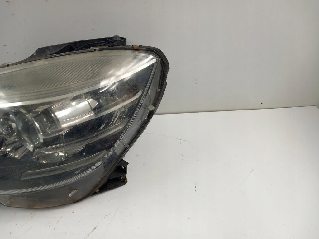 Frontscheinwerfer Mercedes-Benz W204 Links Scheinwerfer Headlight SCH5651974598ki