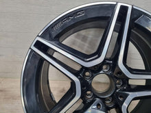 Load image into Gallery viewer, 1x Alufelge 19 Zoll 8.0" 5x112 38ET A2534015300 Mercedes-Benz Glc Amg Rim Wheel FEL5172291150kr