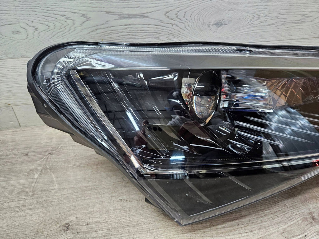 Frontscheinwerfer Skoda Superb 3V1941016B Xenon Rechts Scheinwerfer Headlight SCH2031788090zd