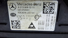Laden Sie das Bild in den Galerie-Viewer, Frontscheinwerfer Mercedes-Benz W213 A2139060210 Full LED Rechts Headlight SCH3785633371vk