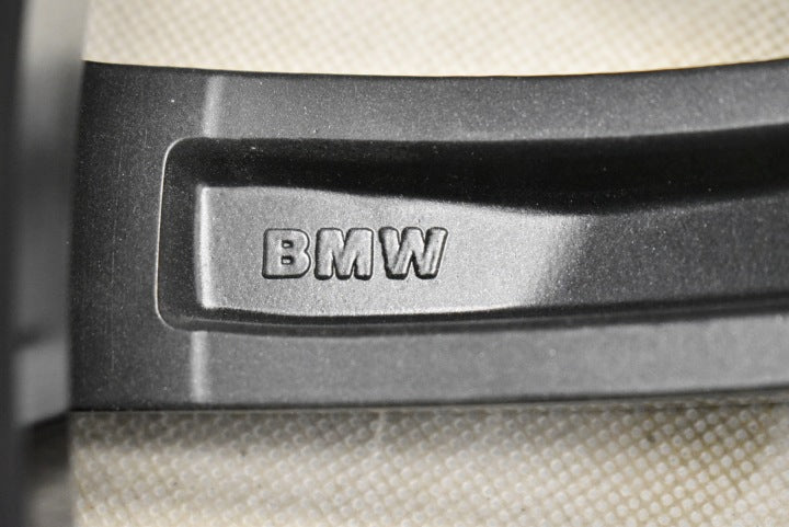 4x Alufelge 19 Zoll 8.5" 5x112 25ET Glanz Silber 6861225 BMW 6 G32 G11 G12 FEL4680598094hk