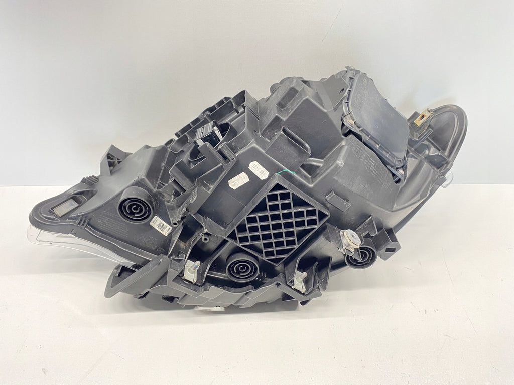 Frontscheinwerfer BMW 2 F22 F87 8738686-01 LED Rechts Scheinwerfer Headlight SCH8816318471ae