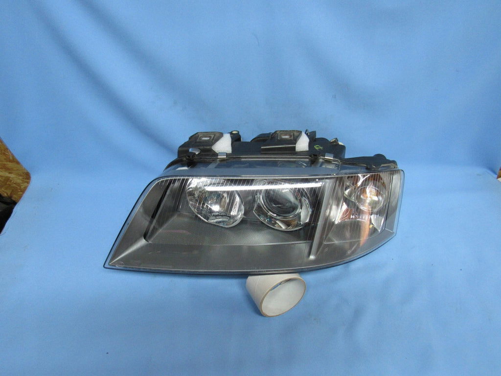 Frontscheinwerfer Audi A6 Allroad C5 Xenon Links Scheinwerfer Headlight