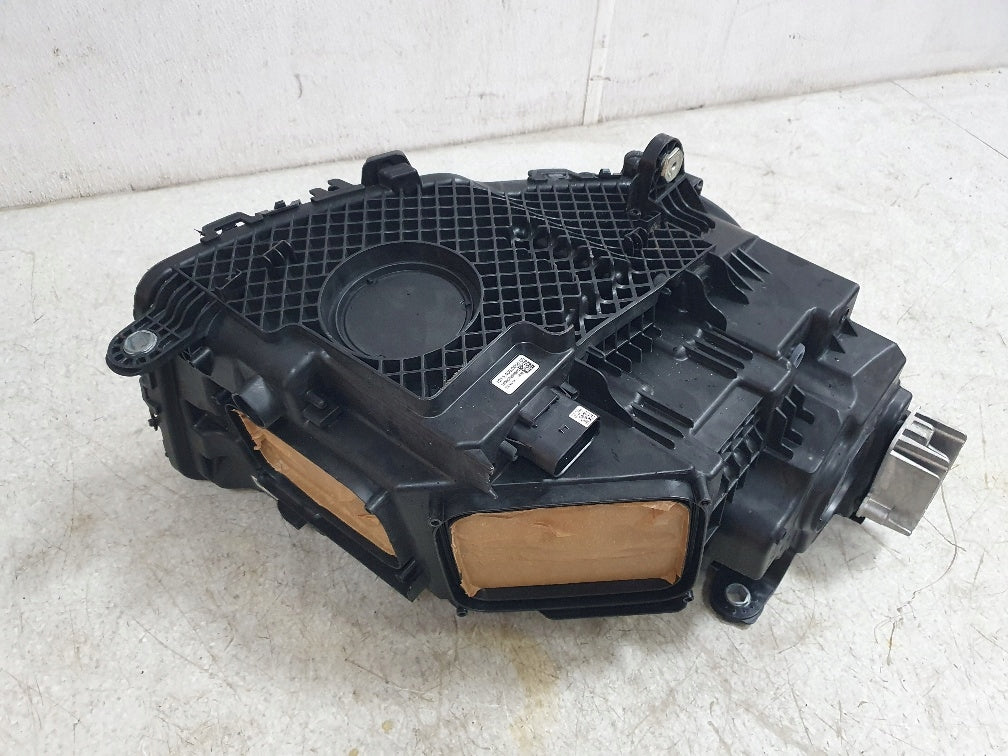 Frontscheinwerfer Mercedes-Benz Glc A2549066702 LED Links Scheinwerfer Headlight SCH9695714069zt