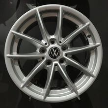 Load image into Gallery viewer, 4x Alufelge 16 Zoll 6.5" 5x112 22ET 6876921-F605292 Audi I Rim Wheel FEL5686507275ds