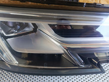 Laden Sie das Bild in den Galerie-Viewer, Frontscheinwerfer Audi A4 8W0941774 Full LED Rechts Scheinwerfer Headlight SCH5166915284ex