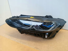 Load image into Gallery viewer, Frontscheinwerfer BMW 4 G22 G82 G23 G26 9505115 Laser Links Headlight SCH3194276979uj