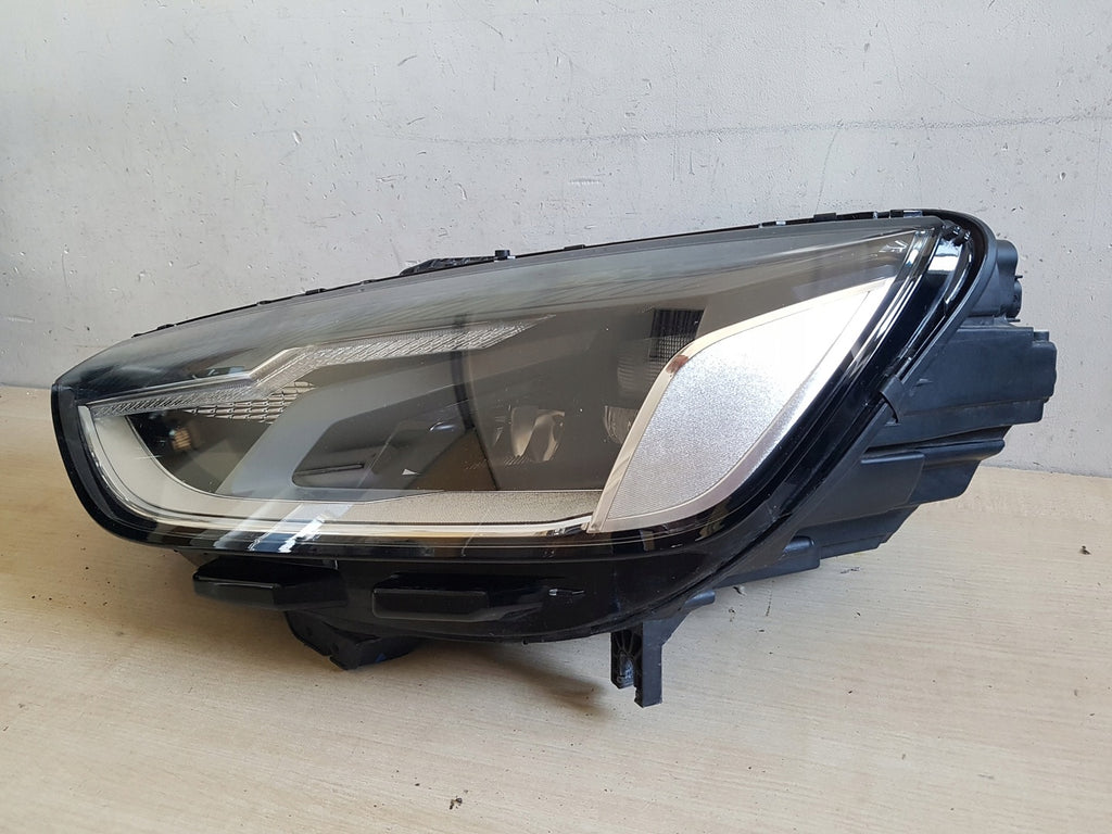 Frontscheinwerfer Audi A4 B9 8W0941011 LED Links Scheinwerfer Headlight SCH4003950199fn