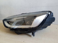 Laden Sie das Bild in den Galerie-Viewer, Frontscheinwerfer Audi A4 B9 8W0941011 LED Links Scheinwerfer Headlight SCH4003950199fn