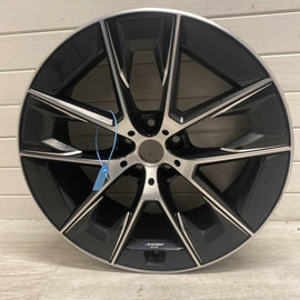 1x Alufelge 20 Zoll 8.0