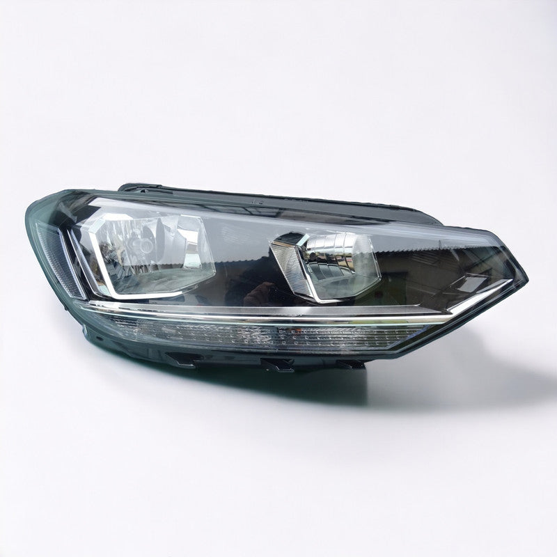 Frontscheinwerfer VW Touran 5TB941006A Halogen Rechts Scheinwerfer Headlight