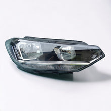 Load image into Gallery viewer, Frontscheinwerfer VW Touran 5TB941006A Halogen Rechts Scheinwerfer Headlight