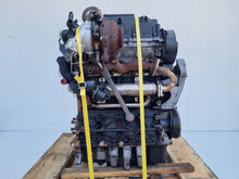 Laden Sie das Bild in den Galerie-Viewer, Motor VW Golf V I BMN 2.0 TDI 170PS 125kW 164TKm 2003 Diesel Engine Komplett MOT8183862815mx