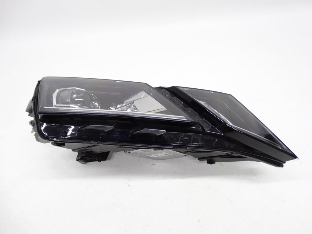 Frontscheinwerfer Skoda Octavia III 5E1941016D LED Rechts Scheinwerfer Headlight SCH5782611513qf