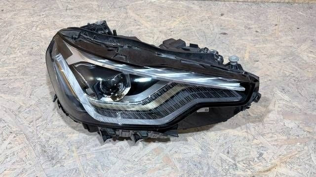 Frontscheinwerfer BMW 2 G42 5A320F408 Rechts Scheinwerfer Headlight SCH9895372092nw