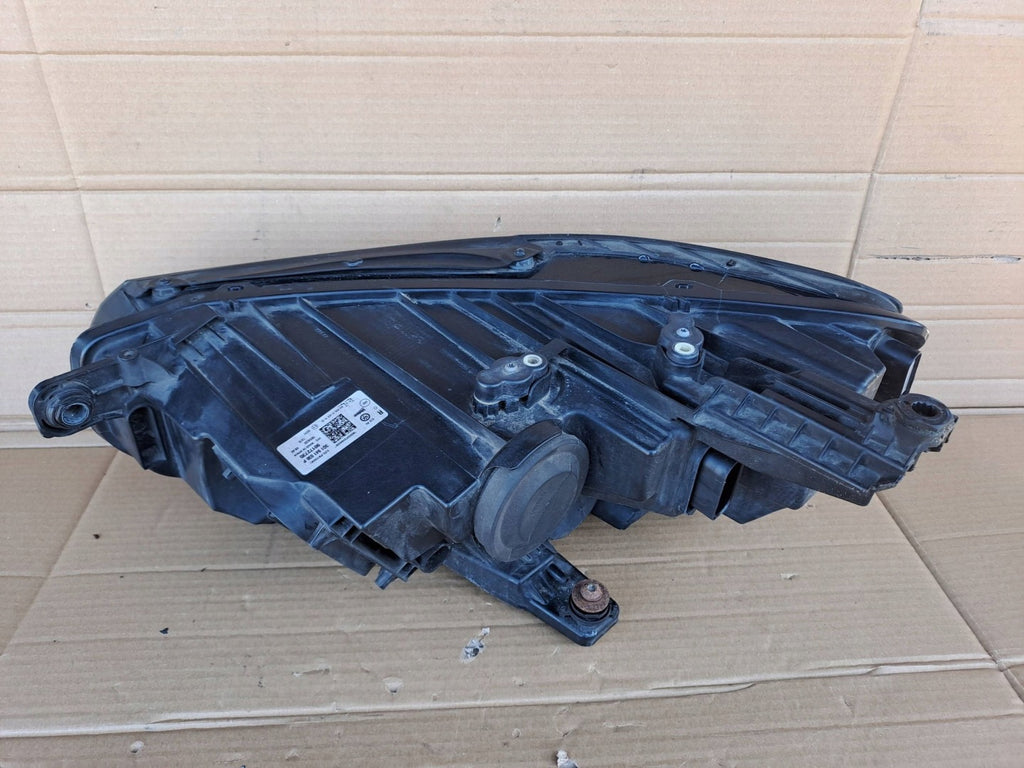 Frontscheinwerfer VW Passat B8 3G1941036P LED Rechts Scheinwerfer Headlight SCH7164170405ui