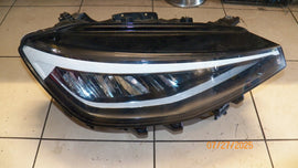 Frontscheinwerfer VW Id.4 11B941006A LED Rechts Scheinwerfer Headlight SCH1451355935ek