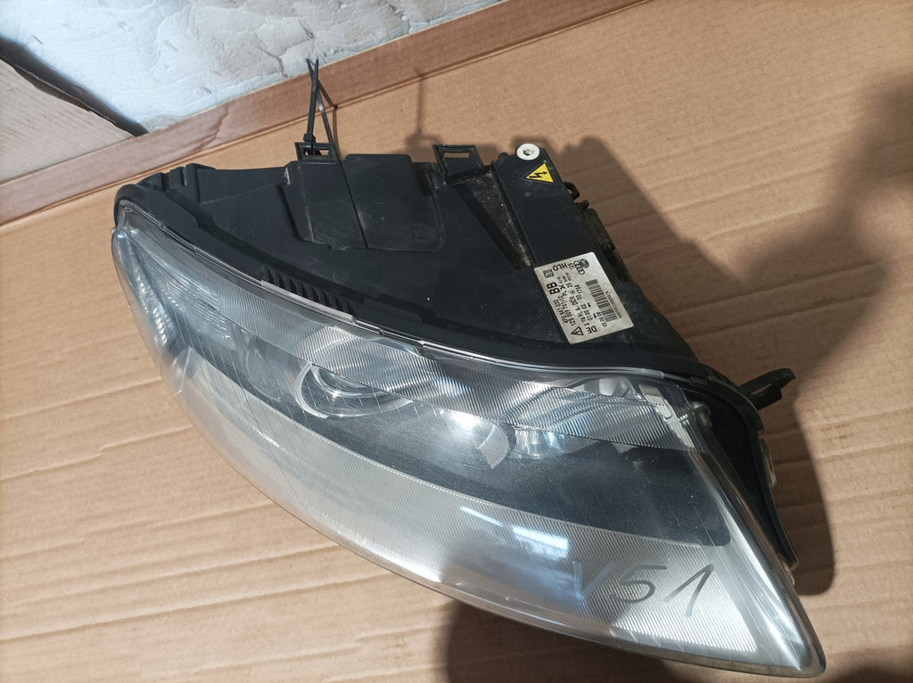 Frontscheinwerfer Audi A6 C6 4F0941030 1ZS009701-12 Xenon Rechts Headlight SCH6823119361bq
