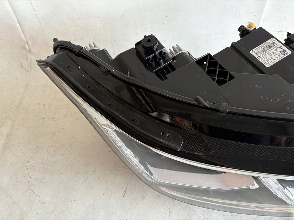Frontscheinwerfer VW Tiguan 5NB941082G Full LED Rechts Scheinwerfer Headlight SCH9477865816wh