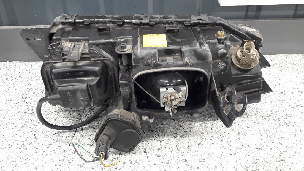 Frontscheinwerfer Alfa Romeo 164 0301086212 Rechts Scheinwerfer Headlight SCH5693850230qd
