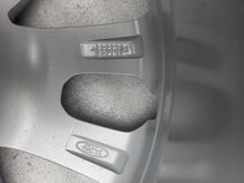 Laden Sie das Bild in den Galerie-Viewer, 1x Alufelge 17 Zoll 6.5&quot; 5x108 50ET DT11-1K007-BB HL4675-1 Ford Tourneo Connect