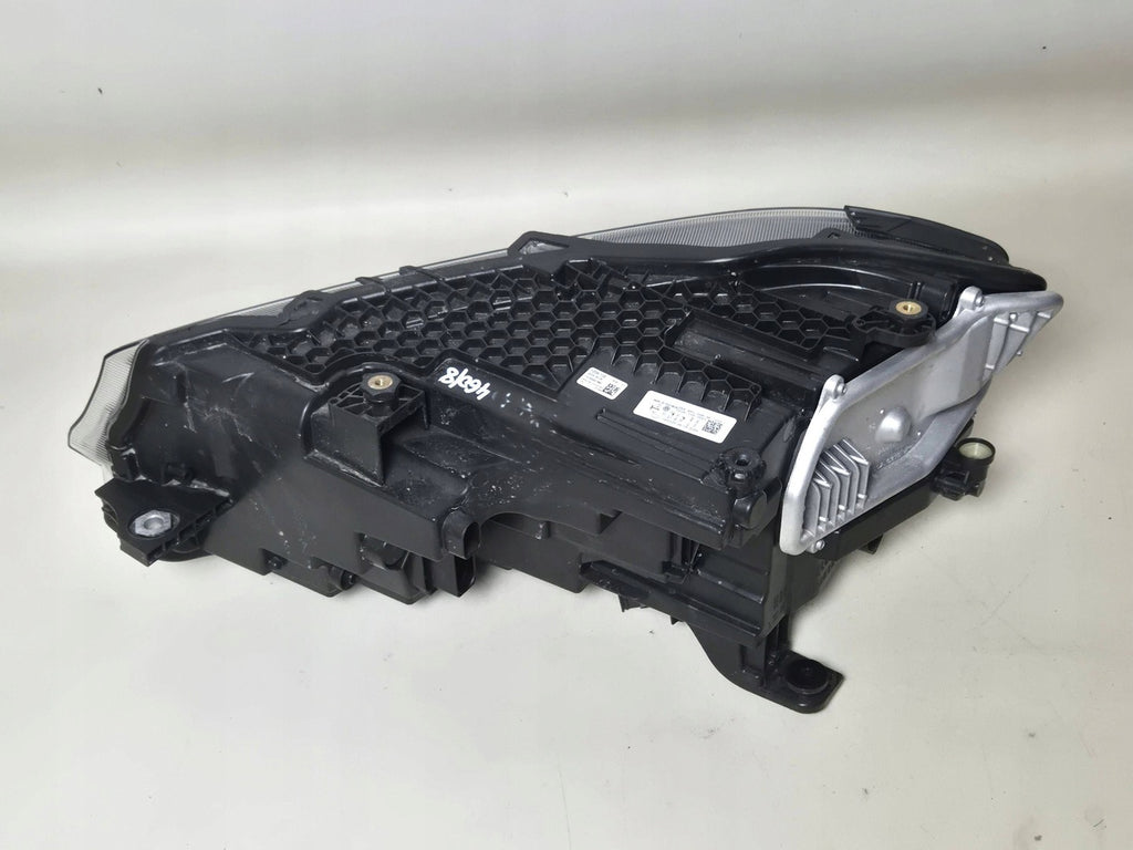 Frontscheinwerfer VW Caddy V 2K8941036AF Full LED Rechts Scheinwerfer Headlight SCH8108507293sa