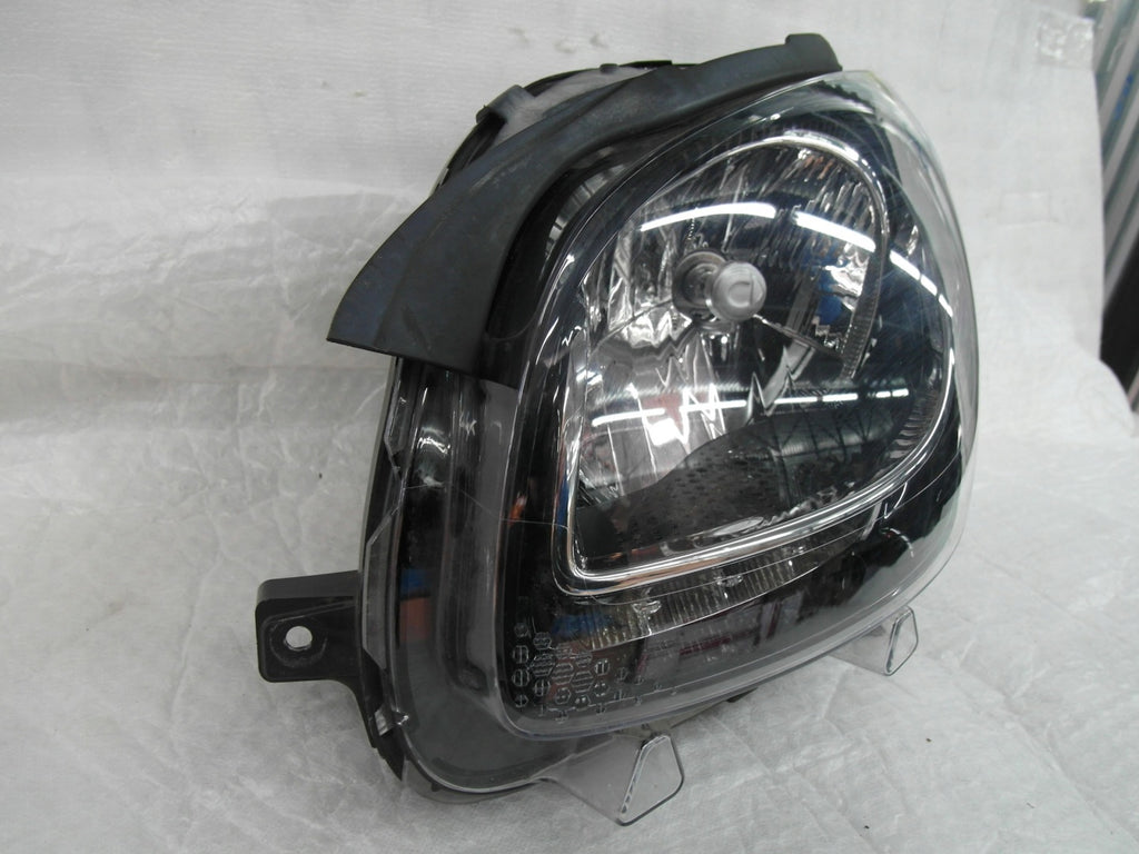 Frontscheinwerfer Smart A4539068000 LED Links Scheinwerfer Headlight SCH9302340038lv