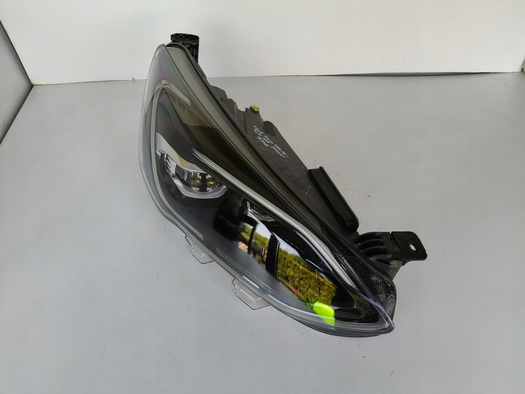 Frontscheinwerfer Ford Focus JX7B-13E016-AG Full LED Rechts Headlight SCH4529255587yi